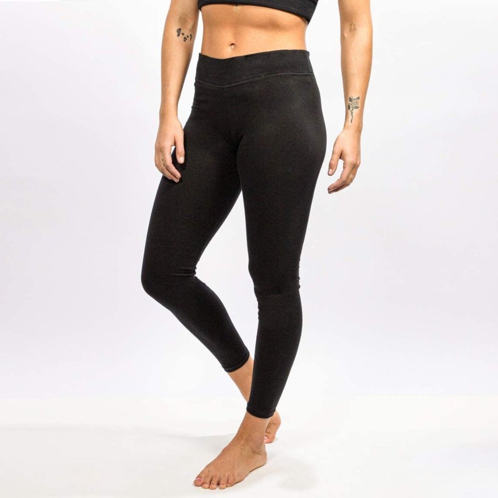 Sport Advance Full Length Stretch Leggings